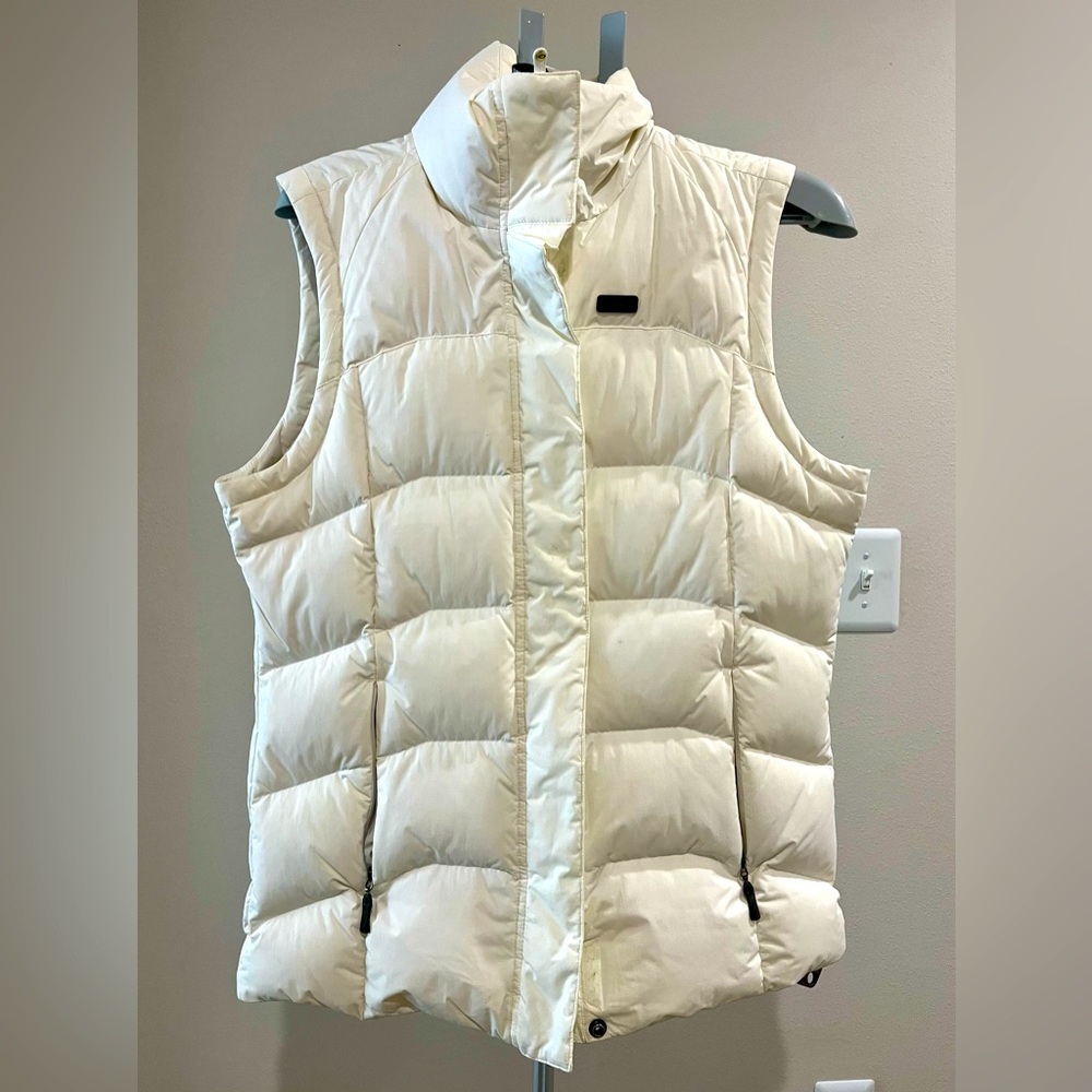 Puffer down best by Oakley,L